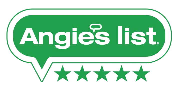 Ajax Roofers Angie's List Certified